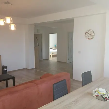 Big House Apartment *