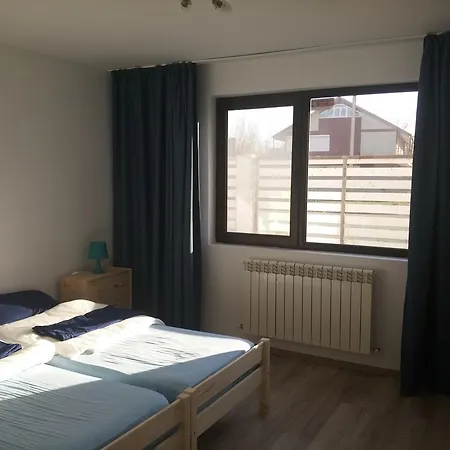 Big House Apartment *