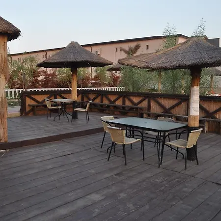 Big House Apartment