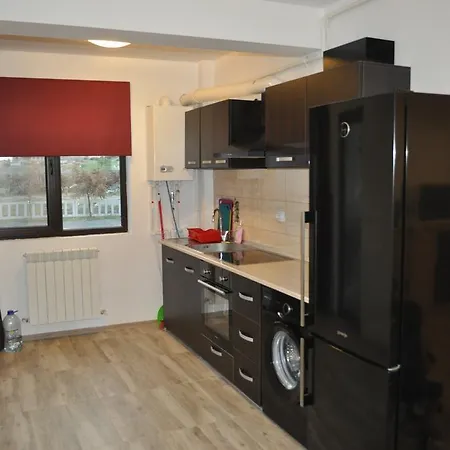 Big House Apartment Navodari