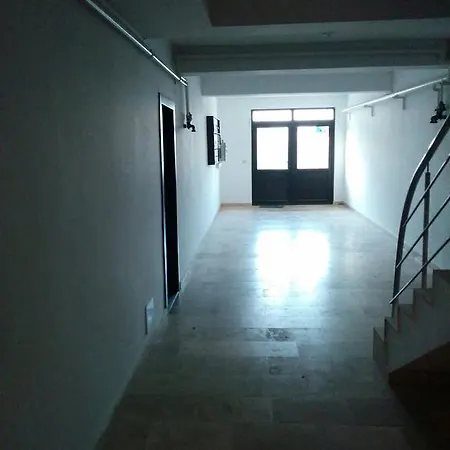 Apartment Big House *