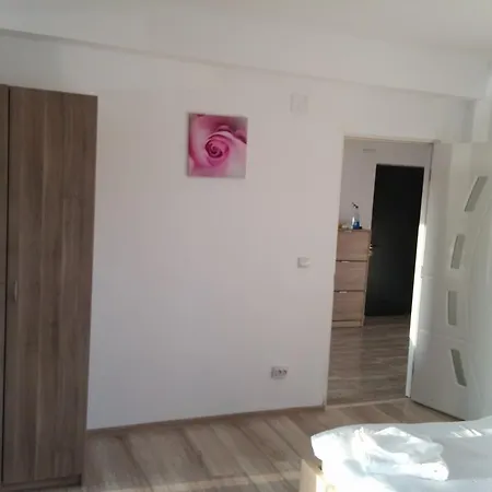 Apartment Big House *