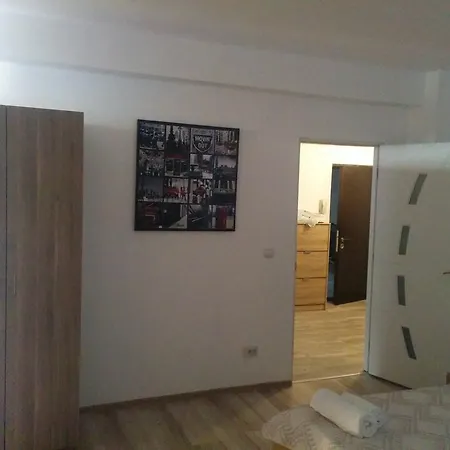Big House Năvodari