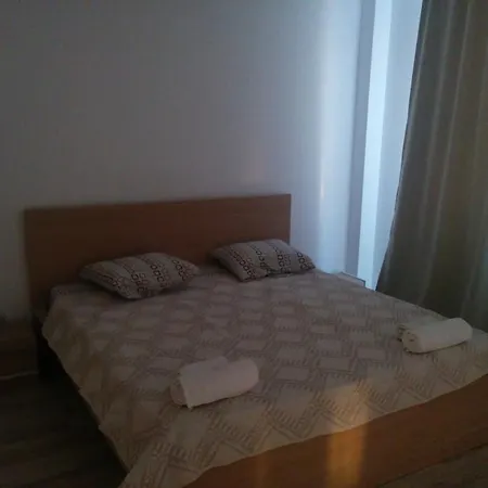 Lägenhet Big House Năvodari