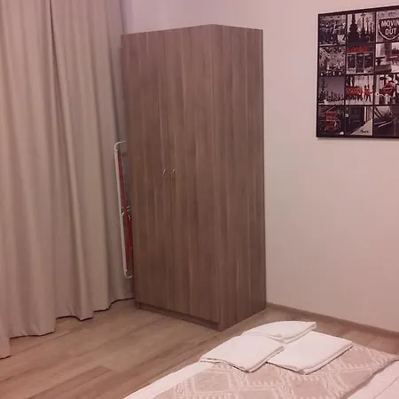 Big House Apartment Navodari