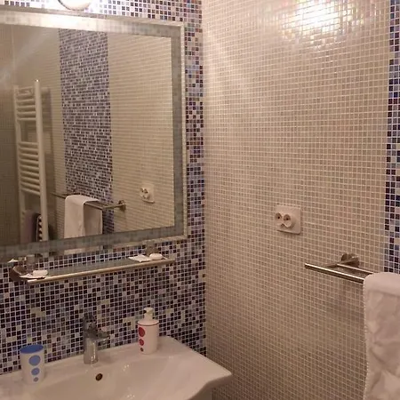 Big House Apartment