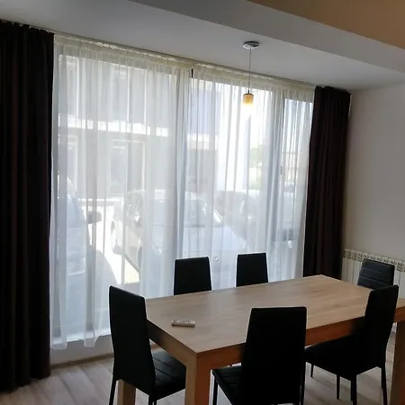 Big House Apartment