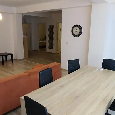 Apartment Big House *