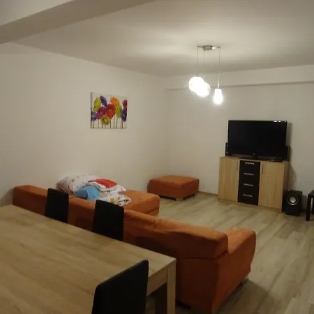 Big House Apartment *