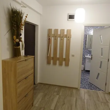 Lägenhet Big House Năvodari